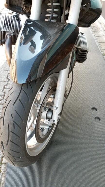 R 1150 R