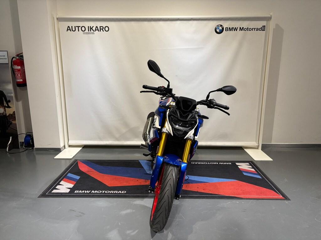 G 310 R