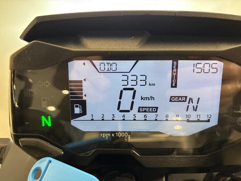 G 310 R