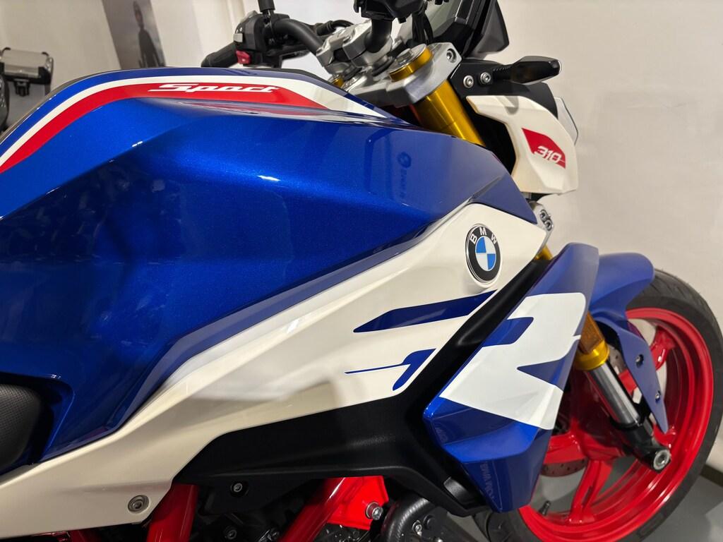 G 310 R