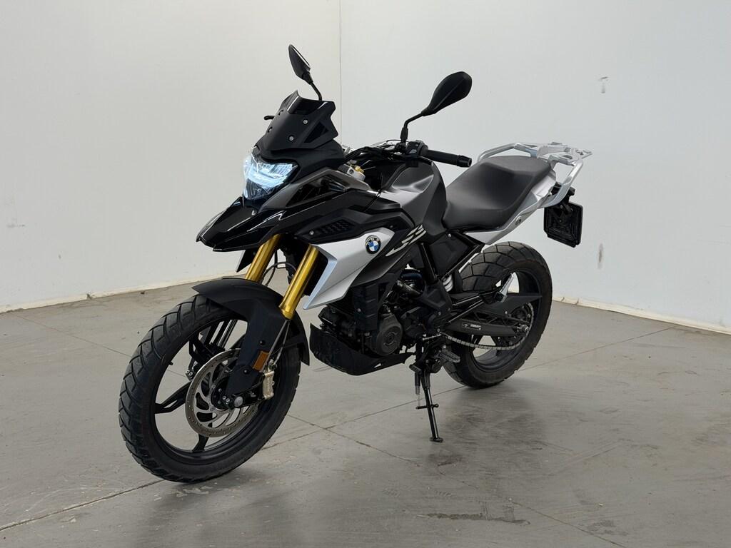 G 310 GS