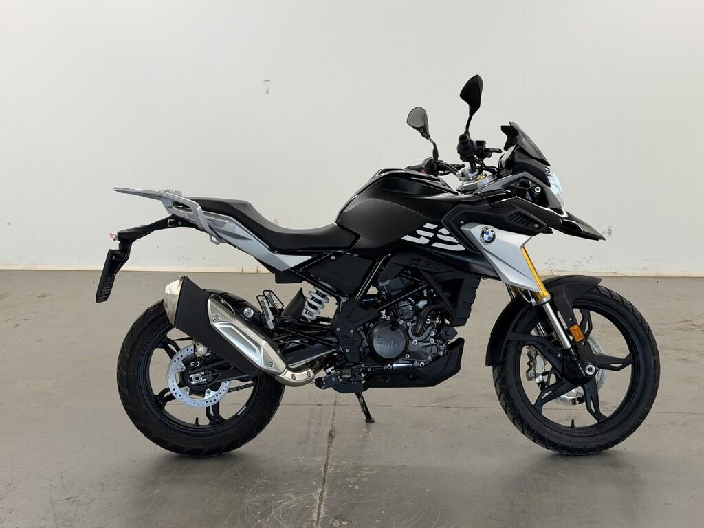 G 310 GS