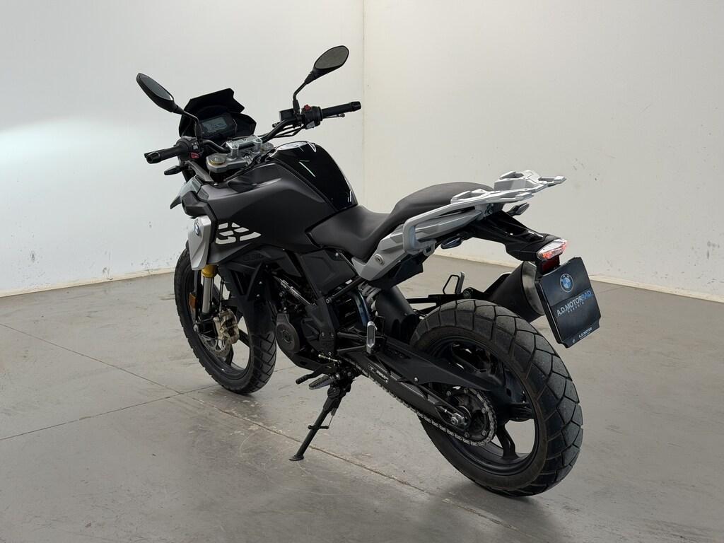 G 310 GS