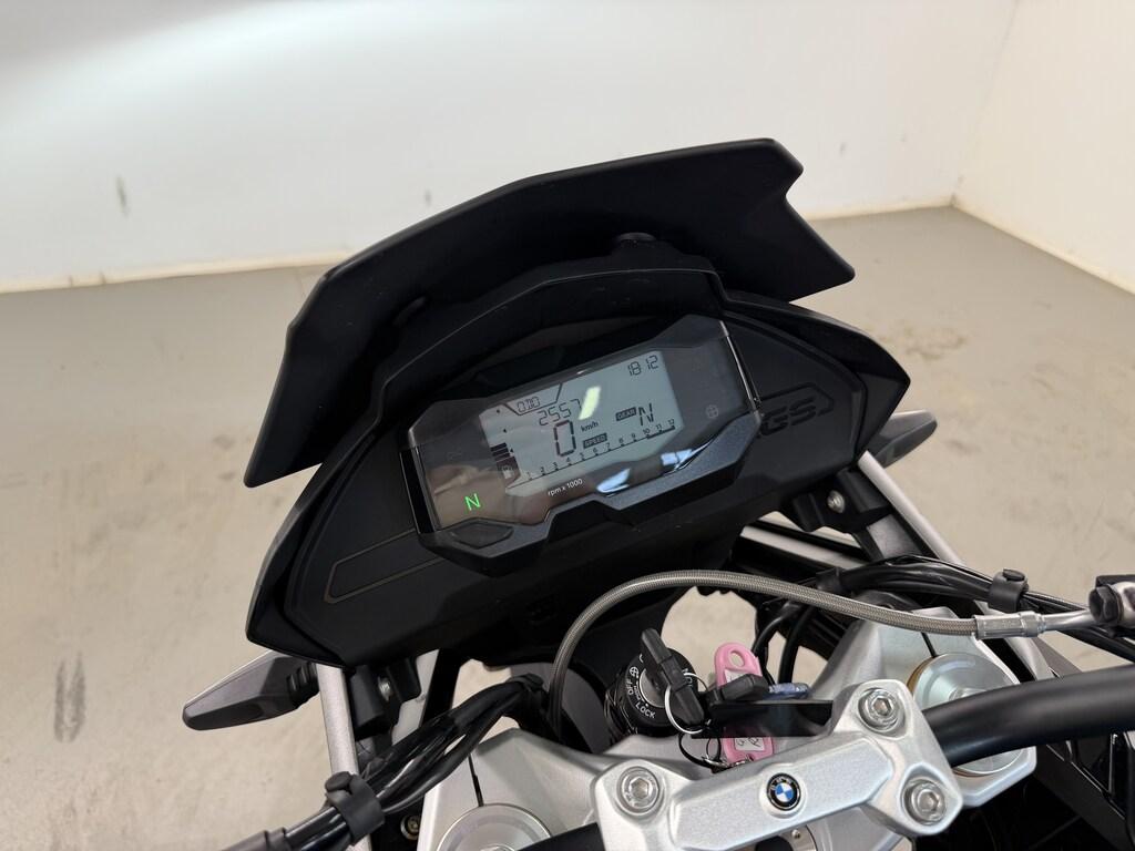 G 310 GS