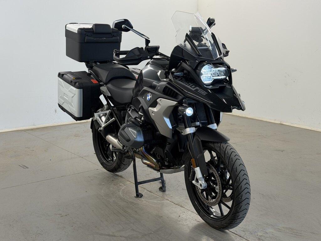 R 1250 GS