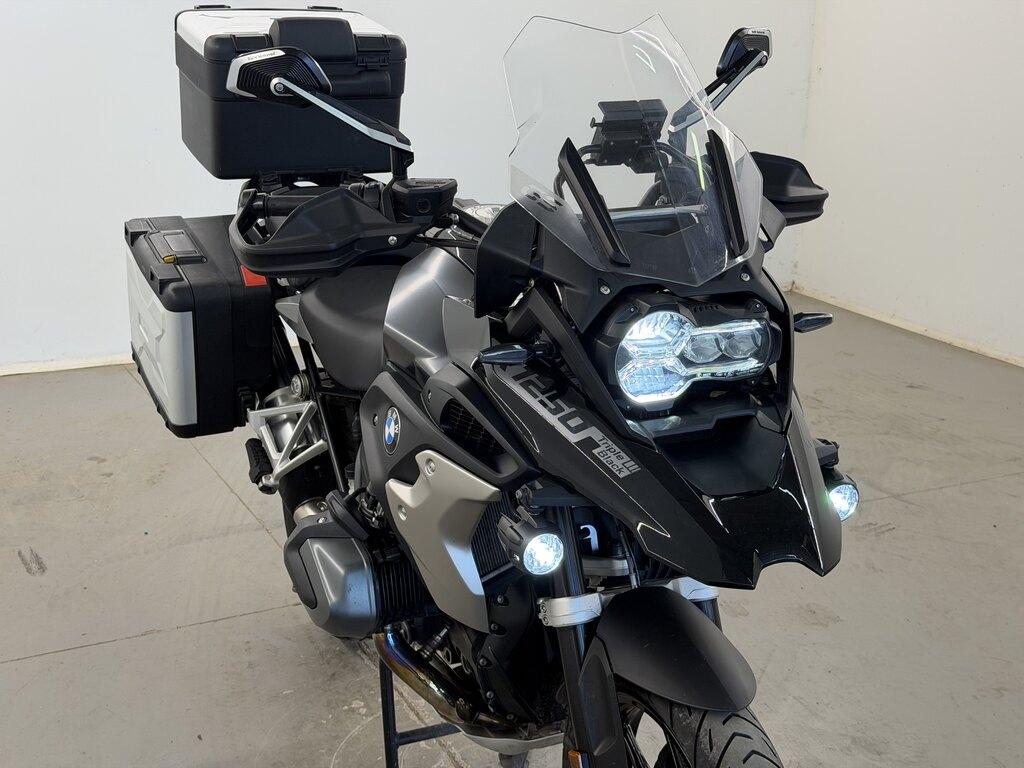 R 1250 GS