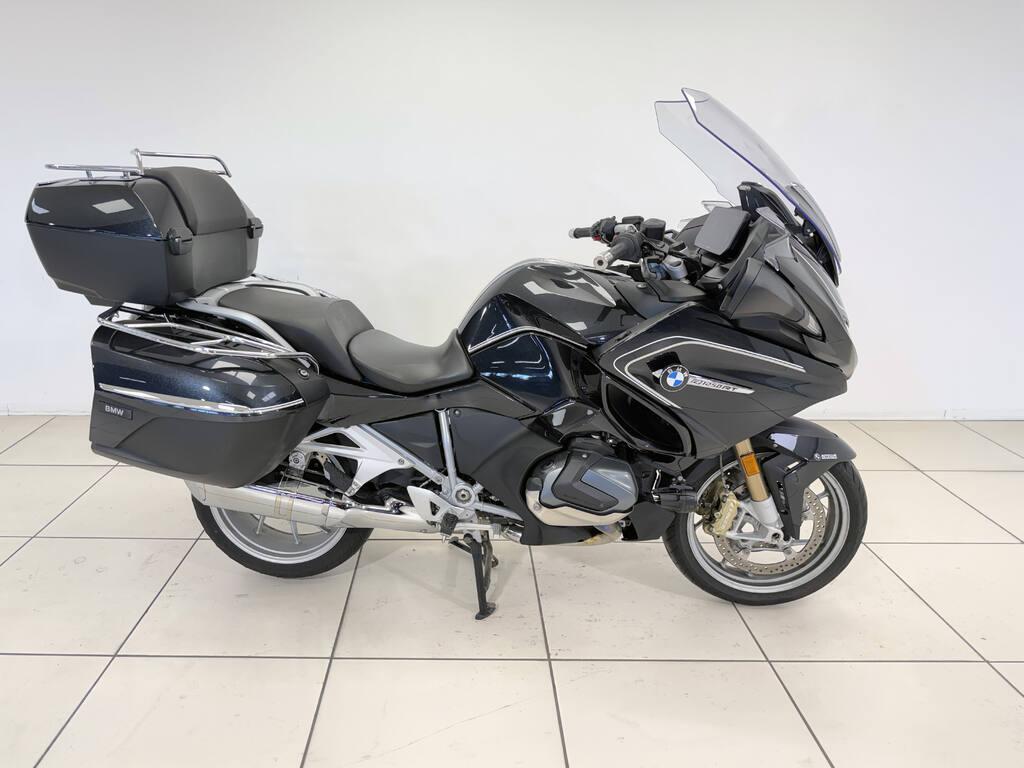 R 1250 RT