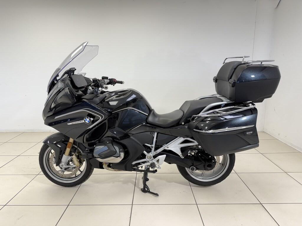 R 1250 RT