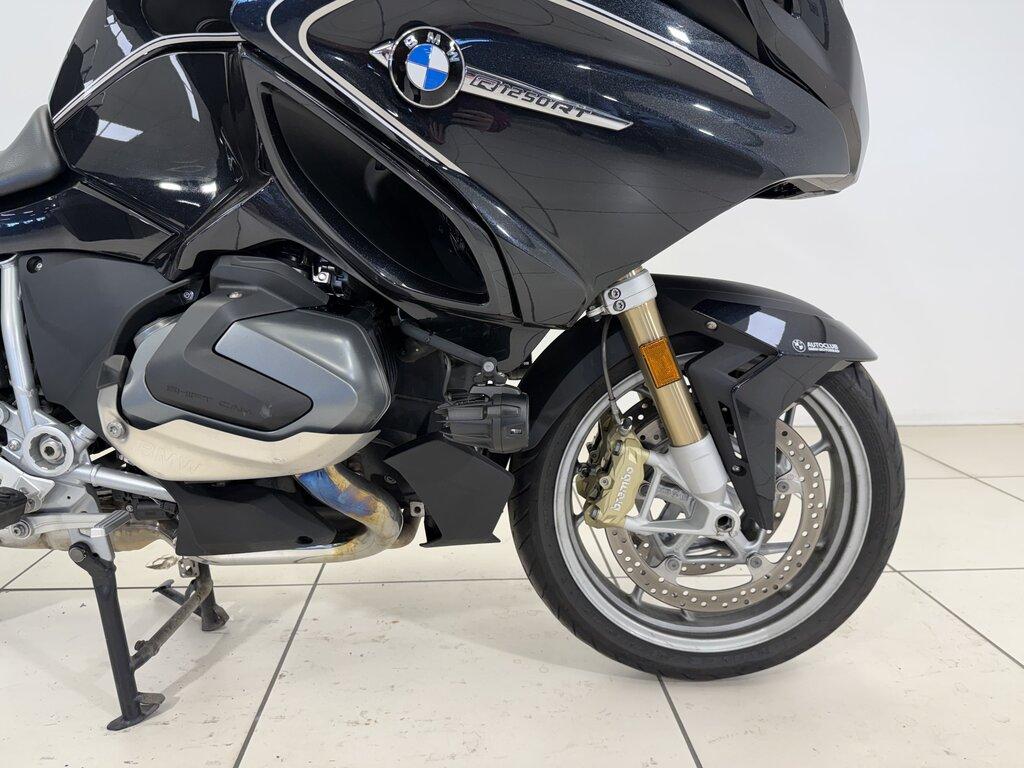 R 1250 RT
