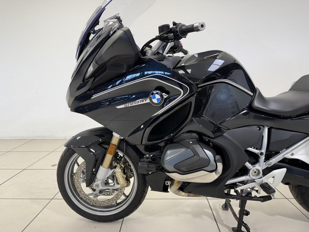 R 1250 RT