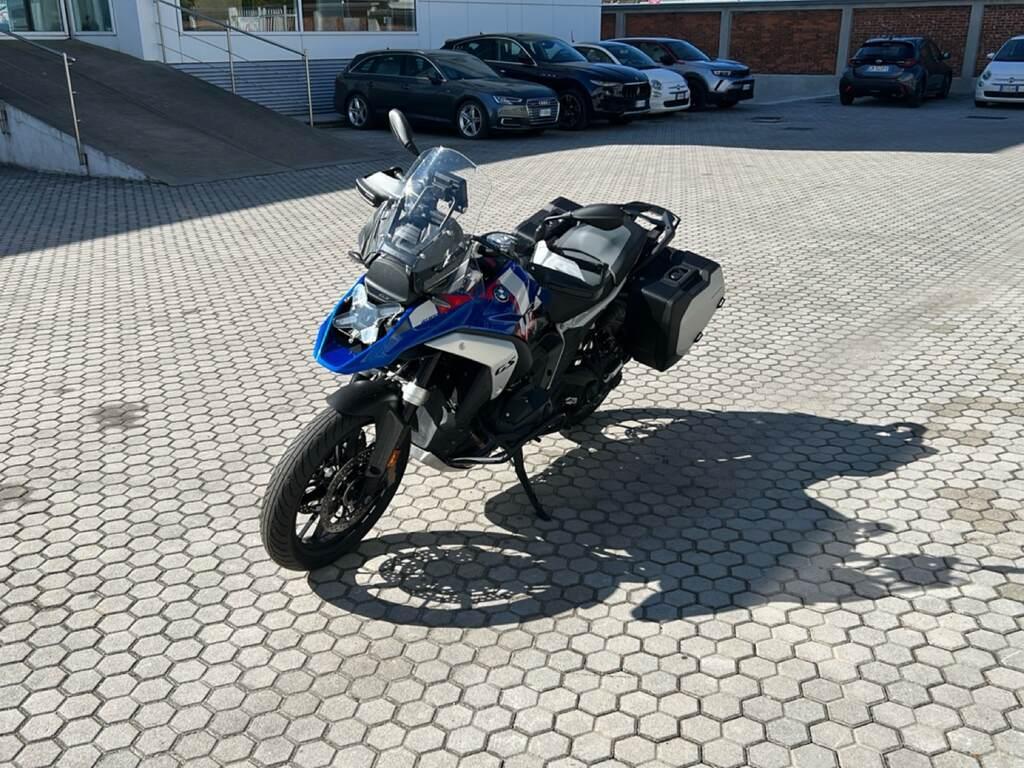 R 1300 GS