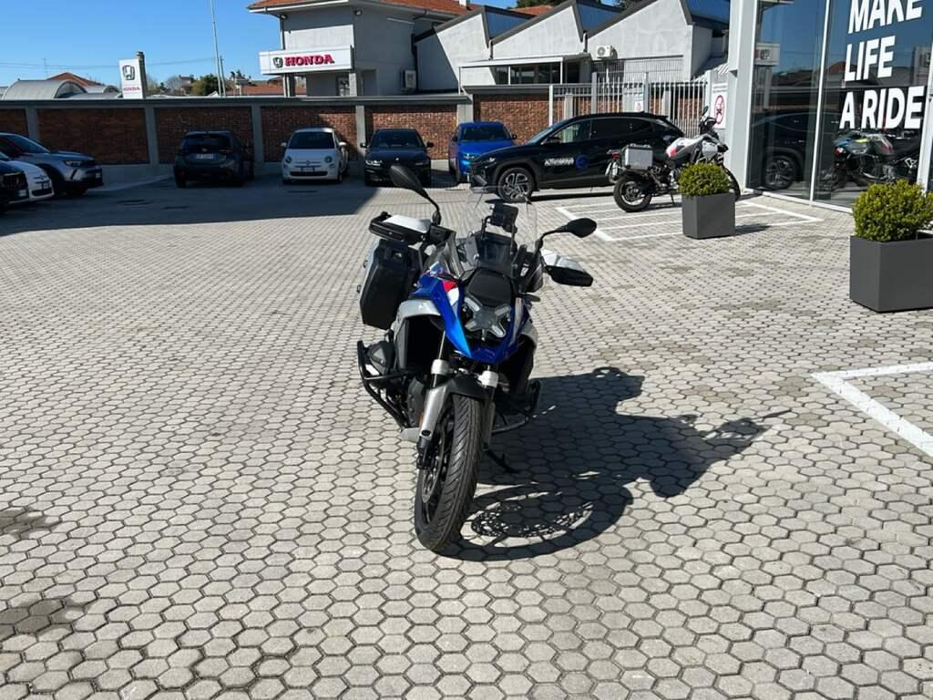 R 1300 GS