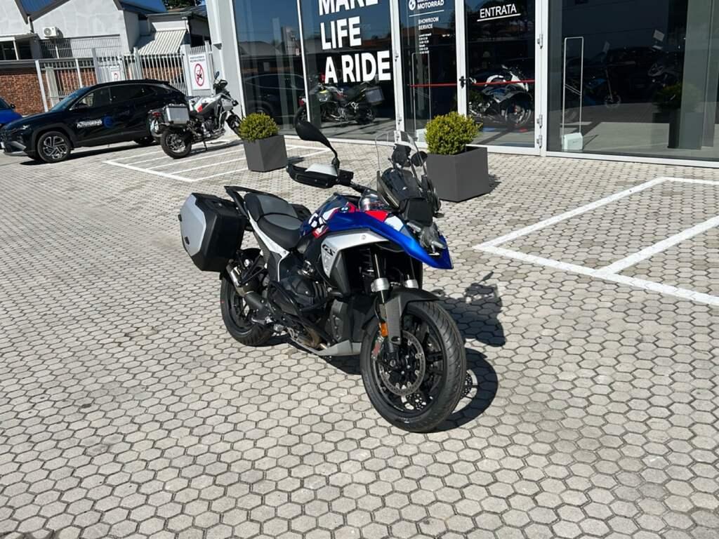 R 1300 GS