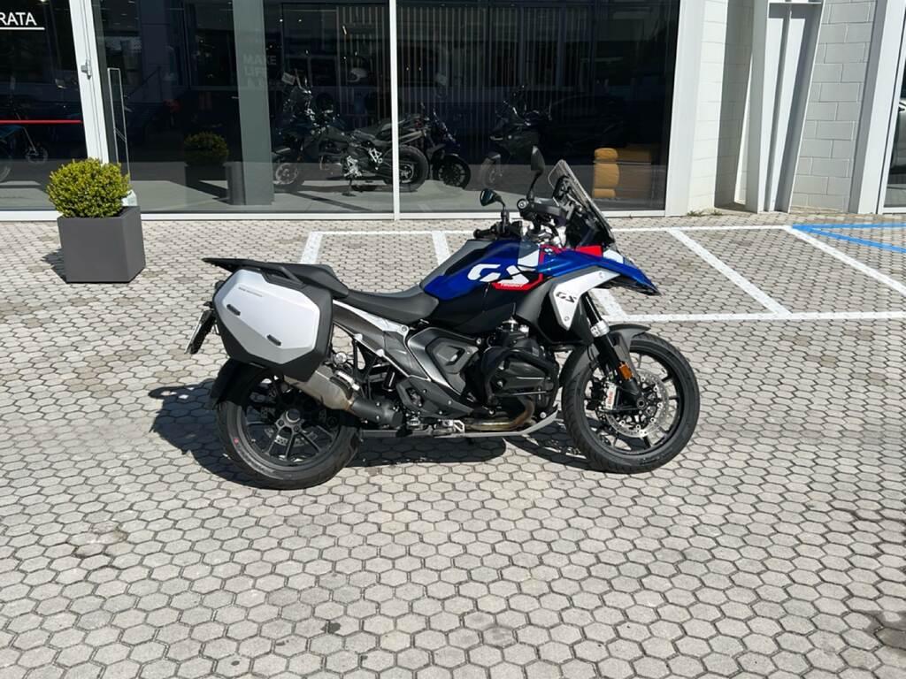 R 1300 GS