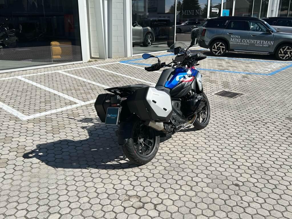 R 1300 GS