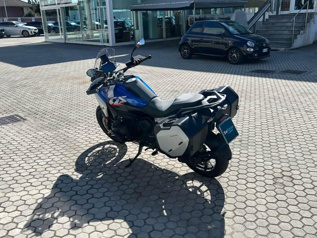 R 1300 GS
