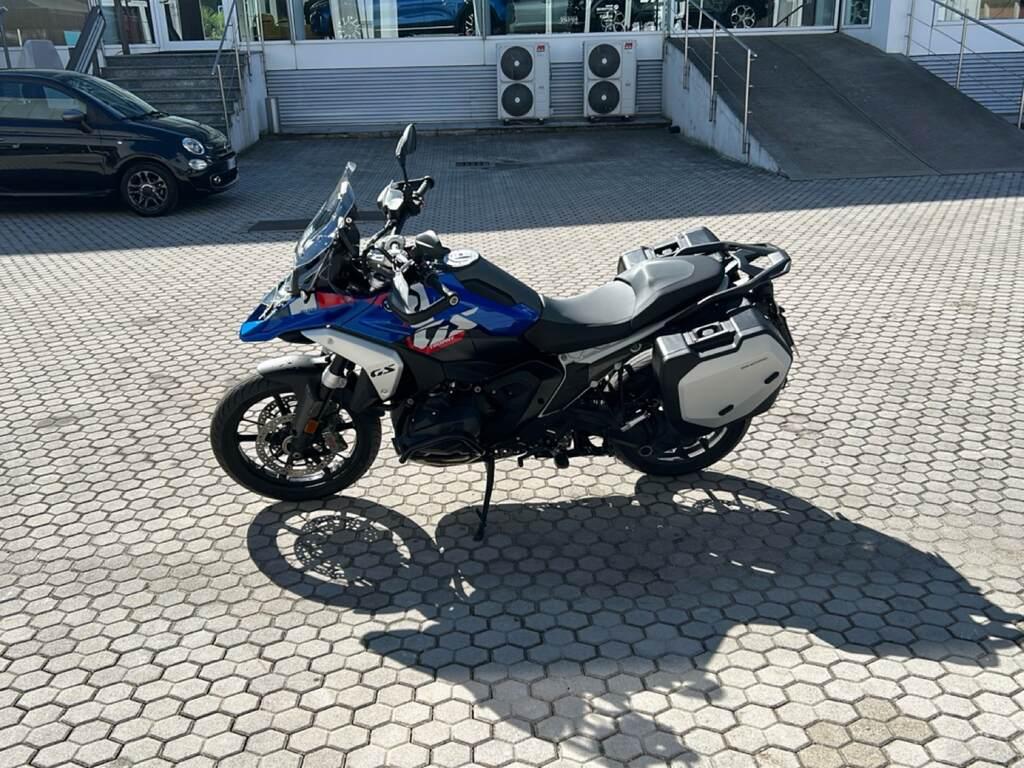 R 1300 GS