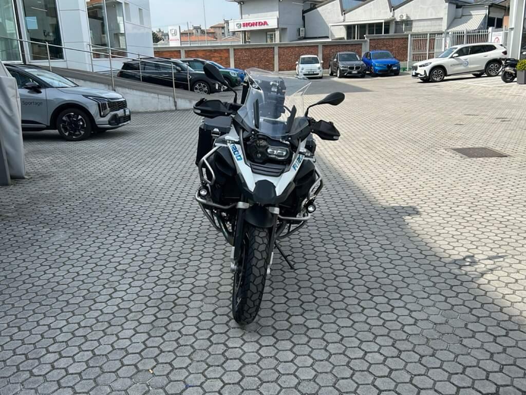 R 1200 GS
