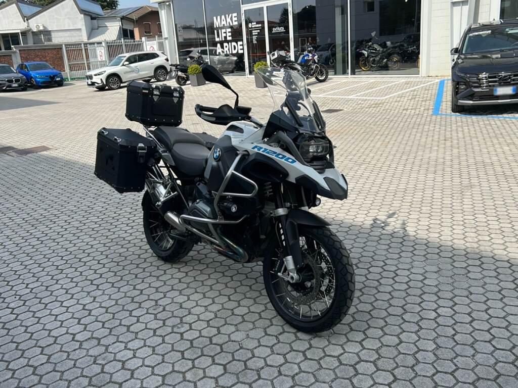R 1200 GS