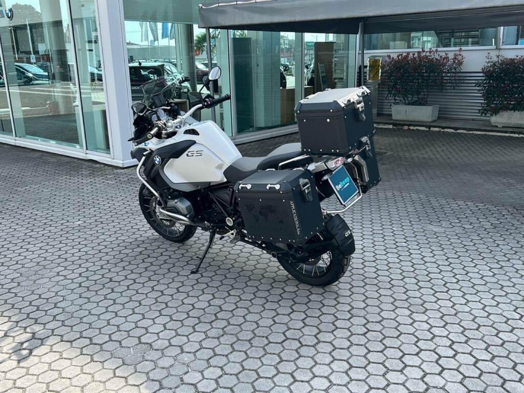 R 1200 GS