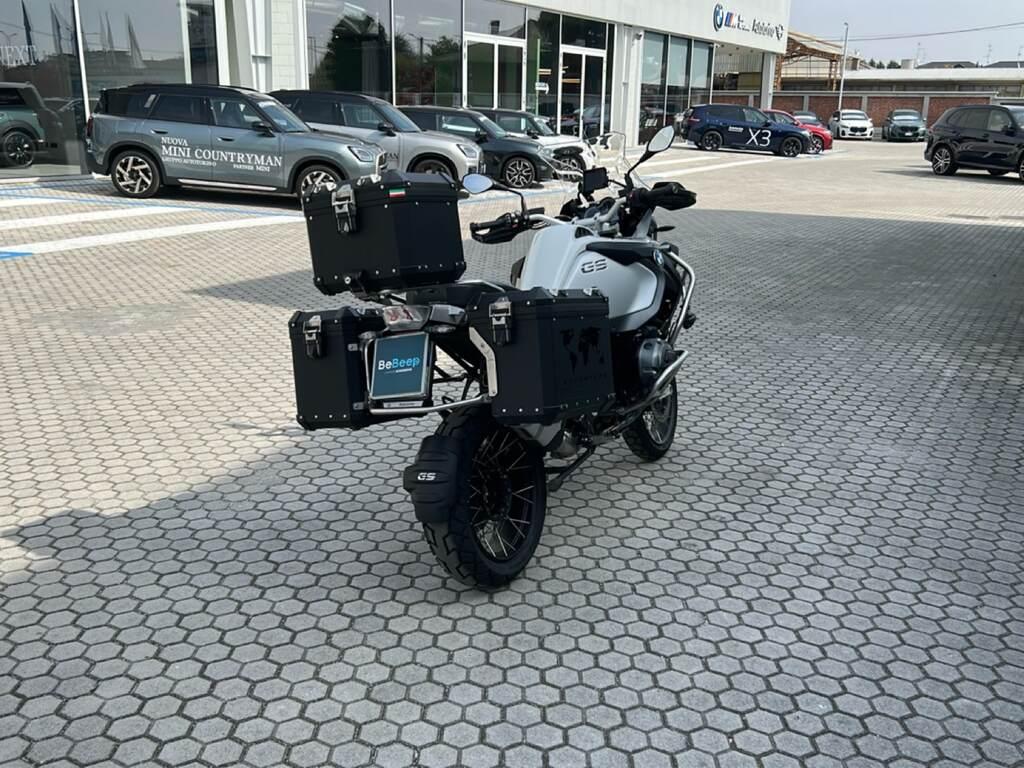 R 1200 GS