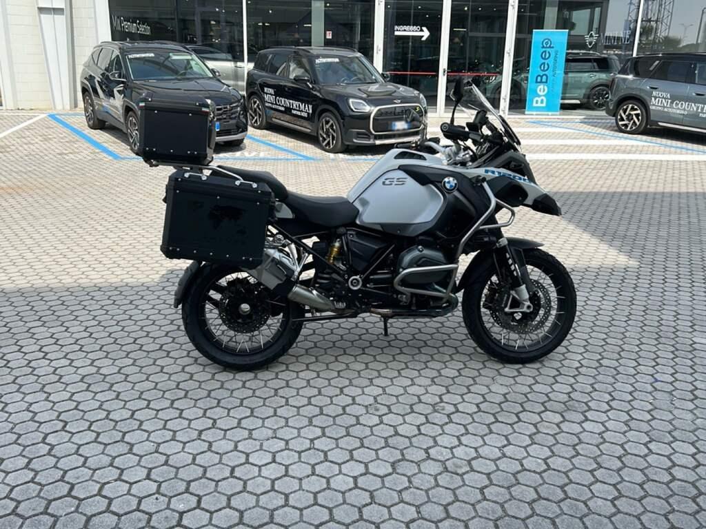 R 1200 GS