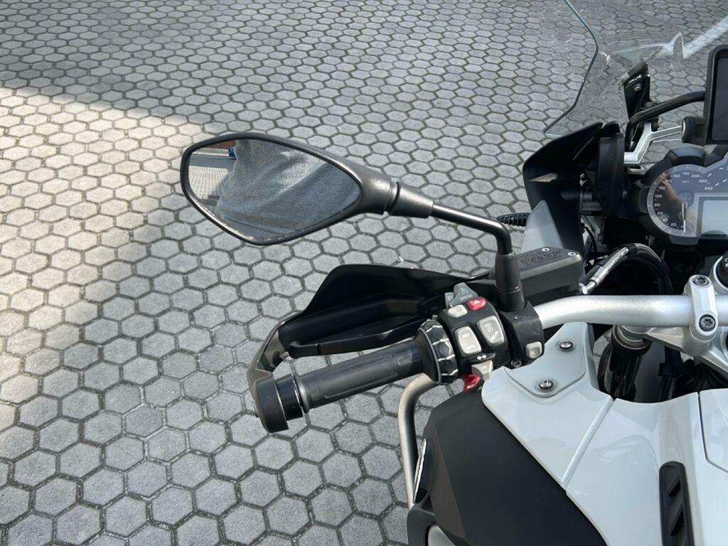 R 1200 GS