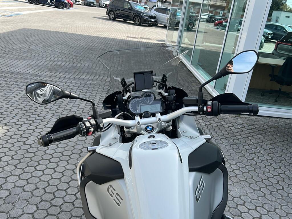 R 1200 GS