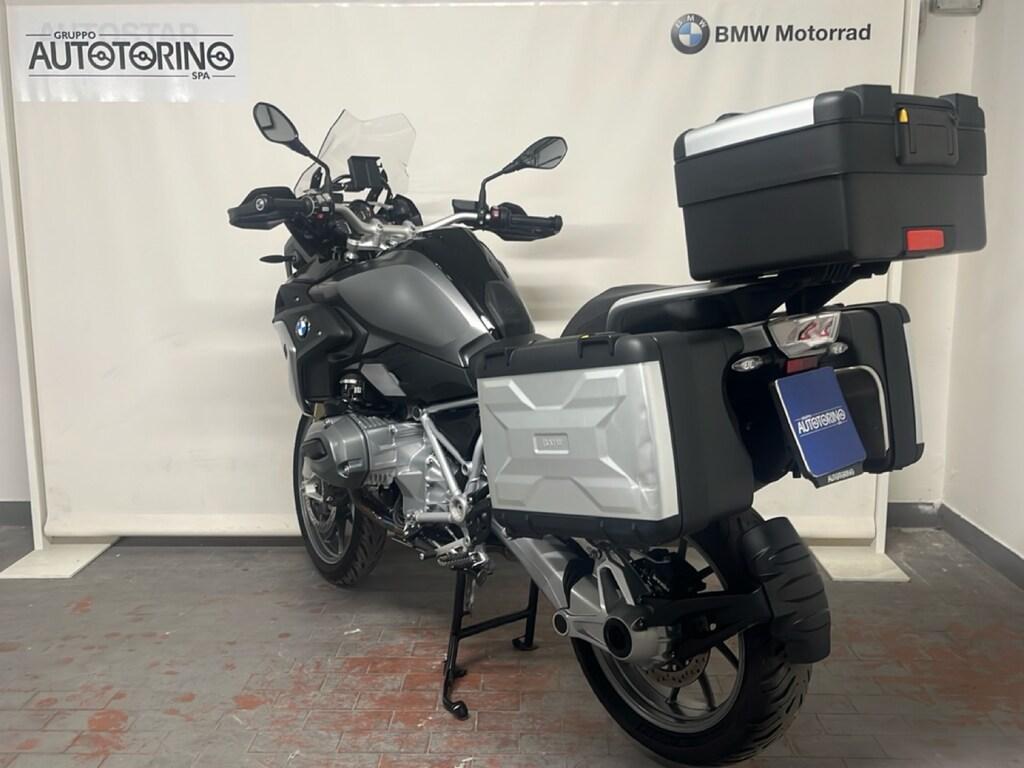 R 1200 GS