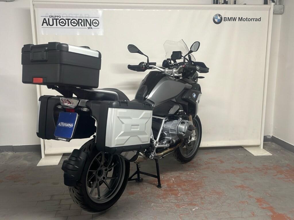R 1200 GS