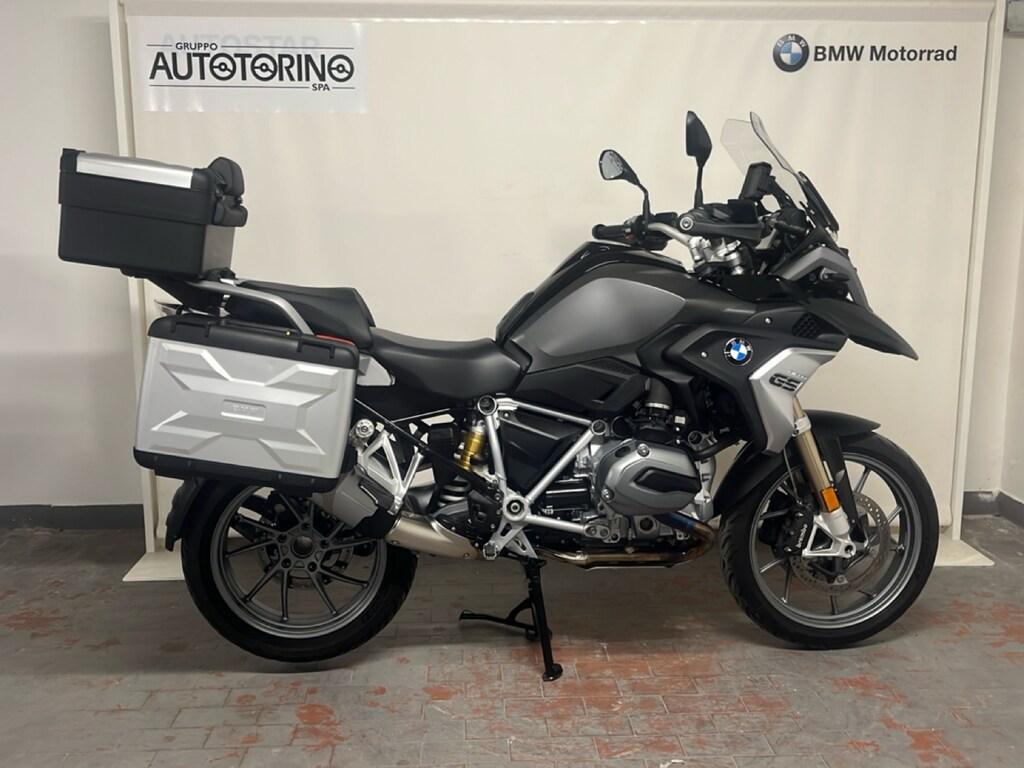 R 1200 GS