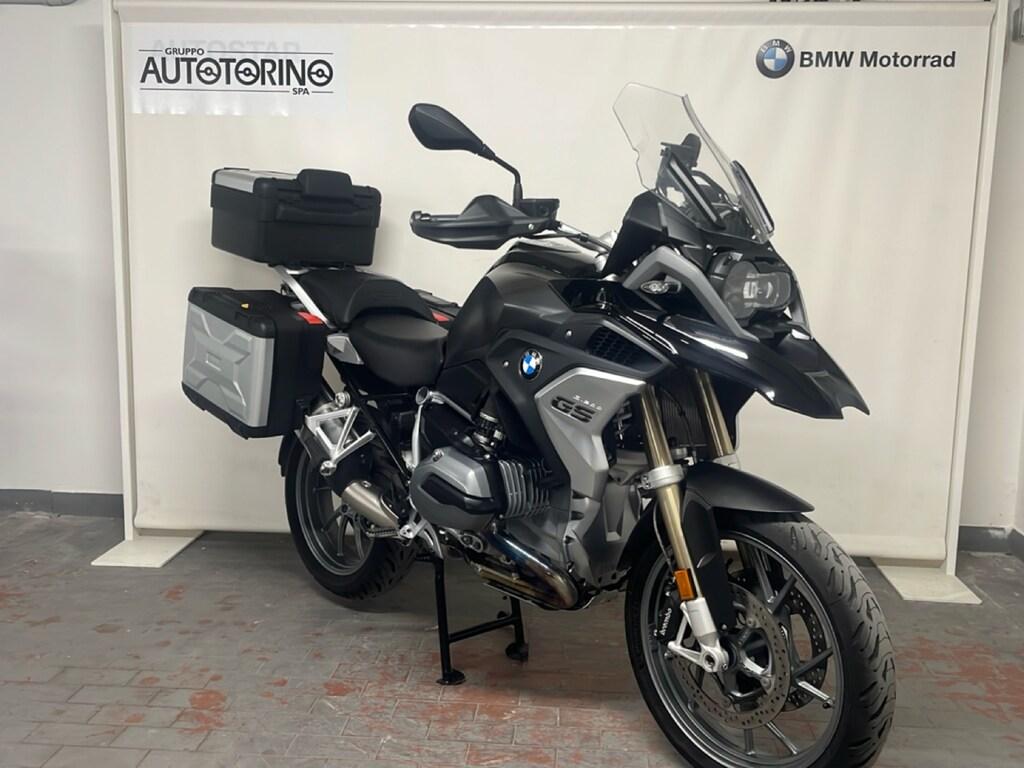 R 1200 GS