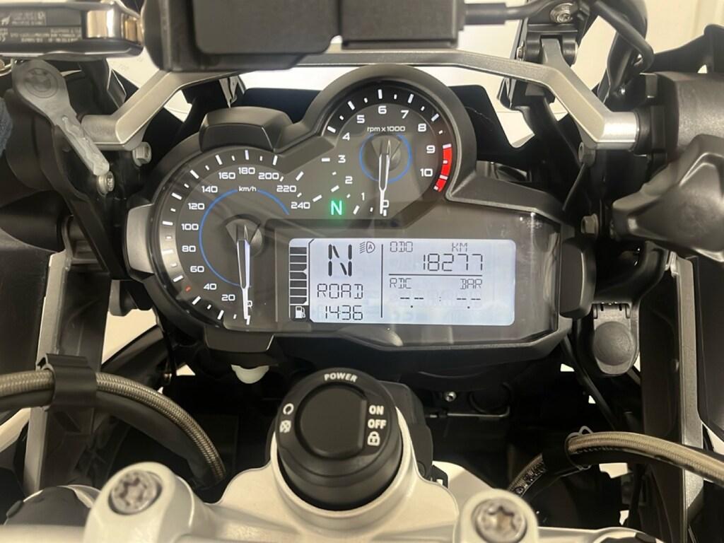 R 1200 GS