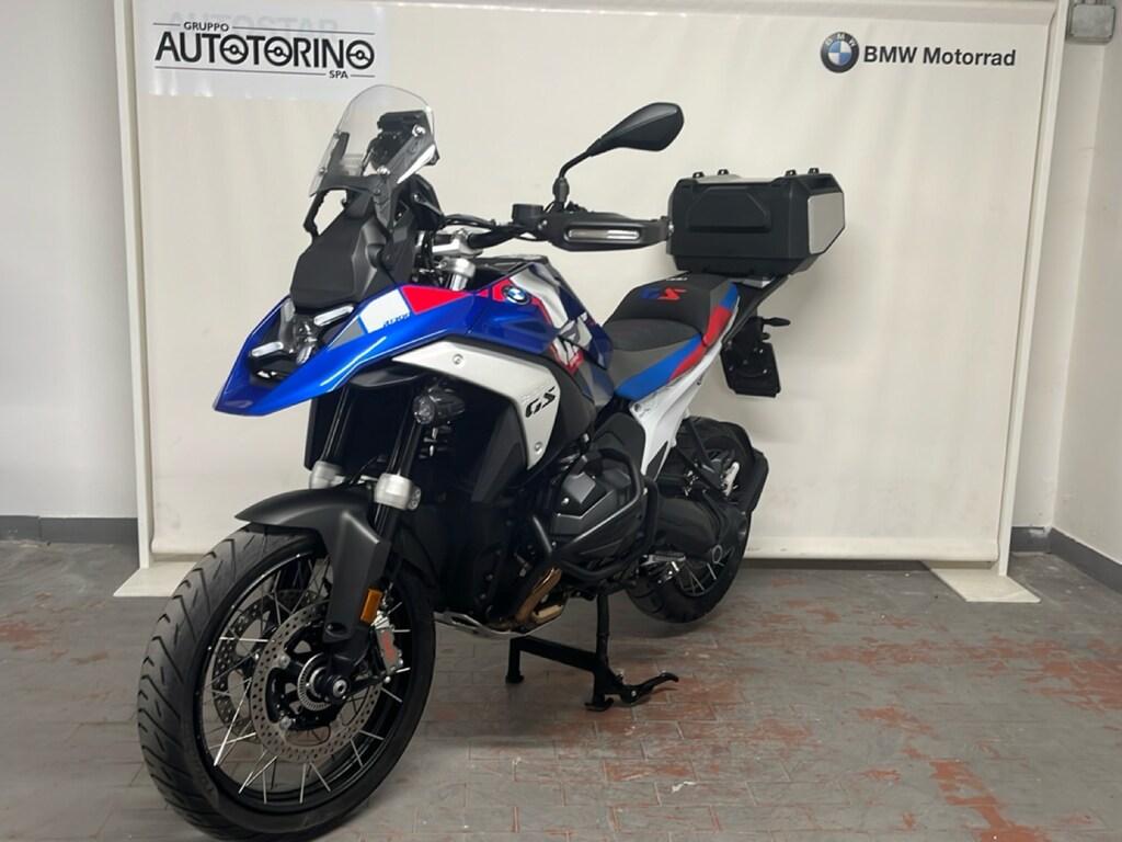 R 1300 GS