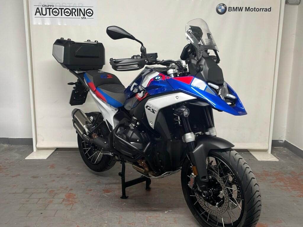 R 1300 GS
