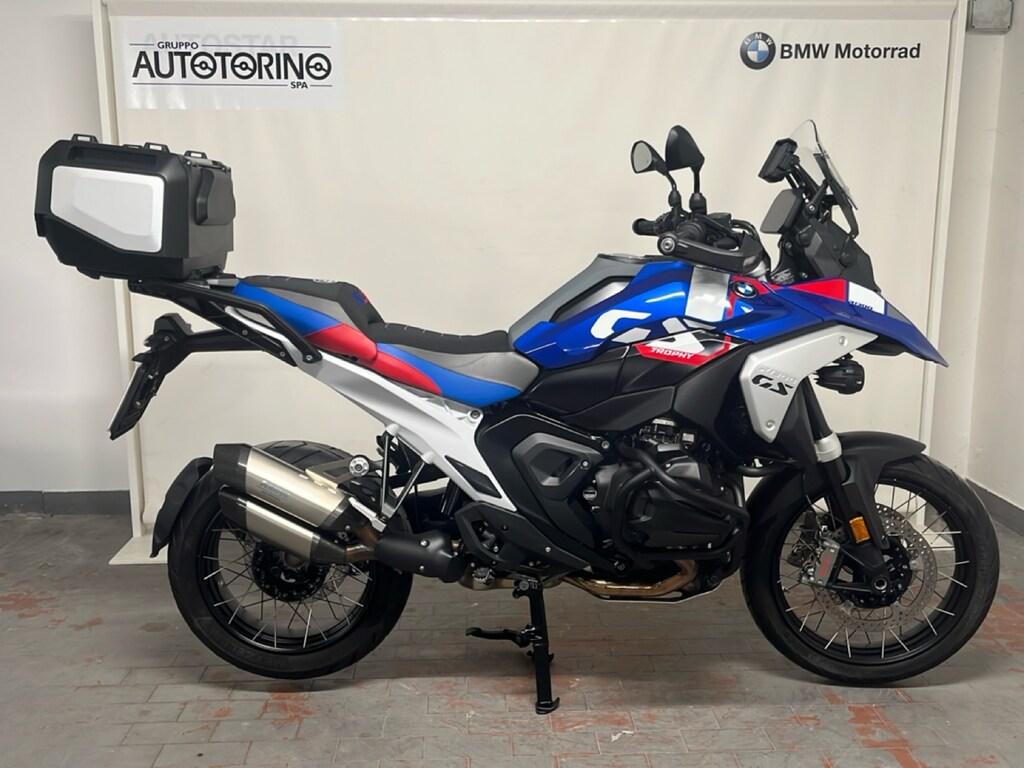 R 1300 GS