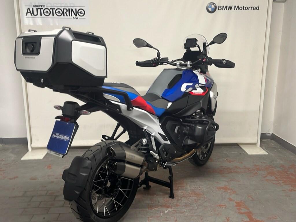 R 1300 GS