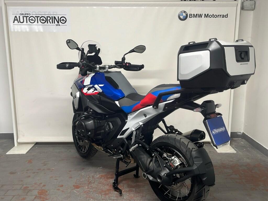 R 1300 GS