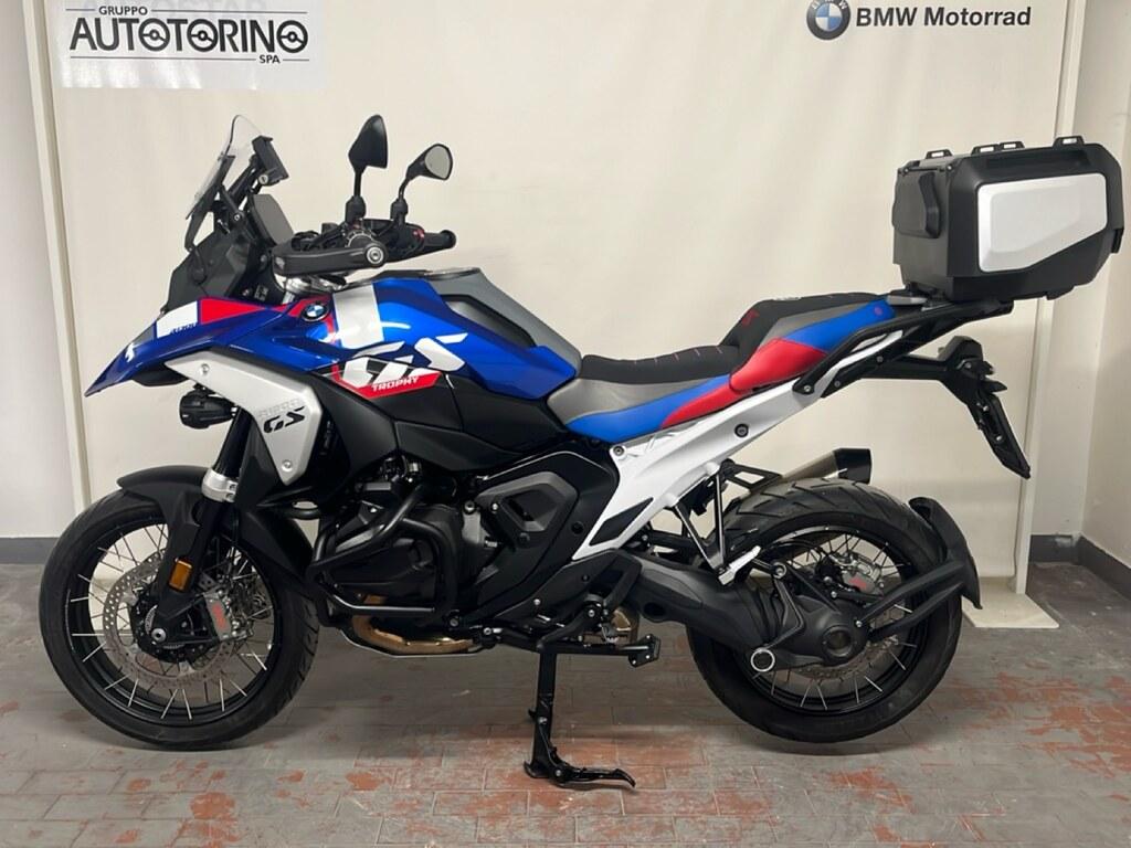 R 1300 GS