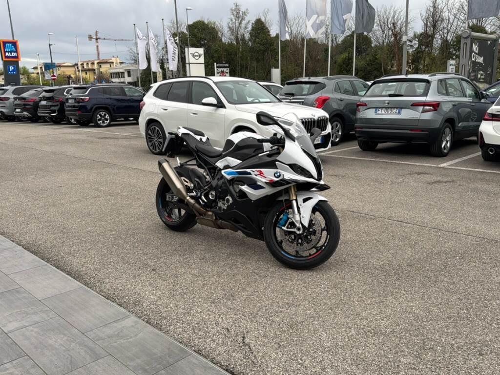 S 1000 RR