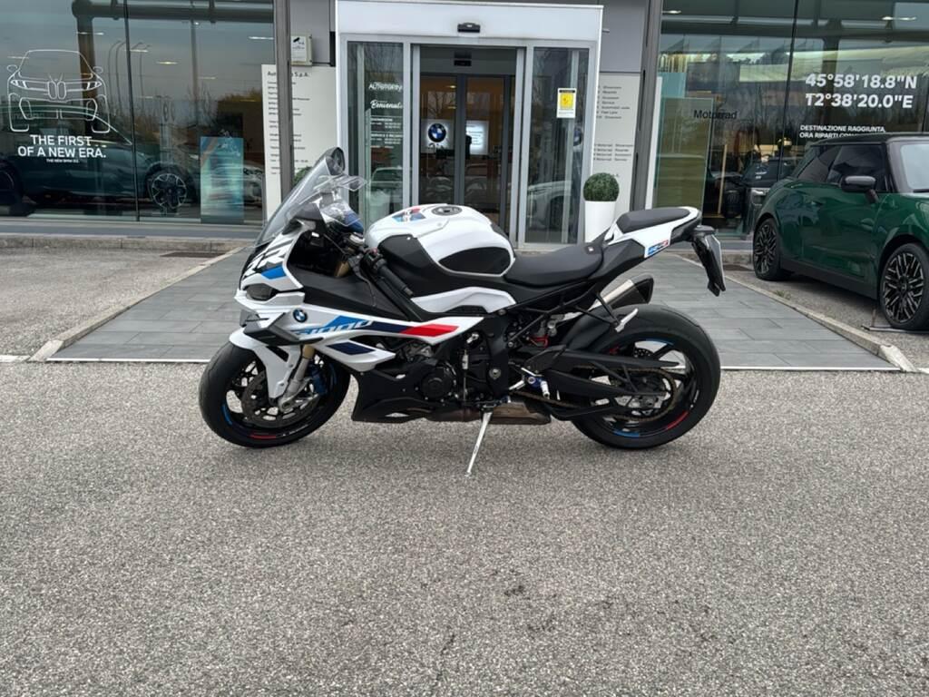 S 1000 RR