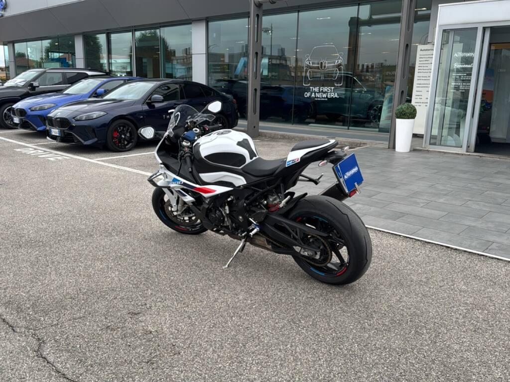 S 1000 RR