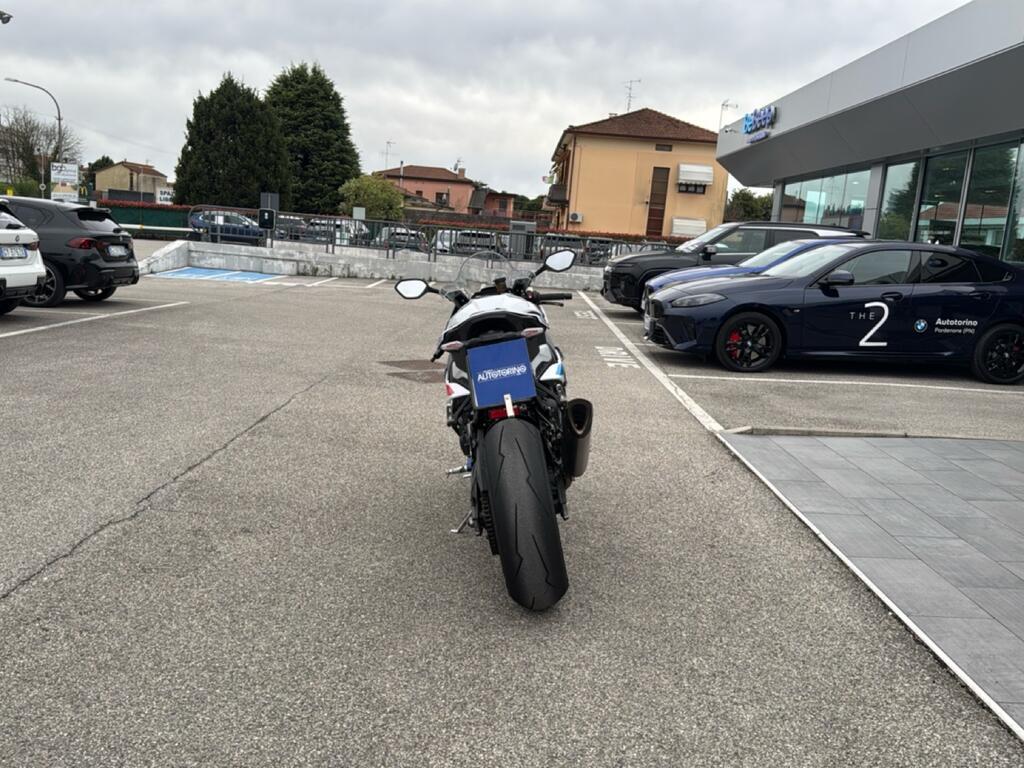 S 1000 RR