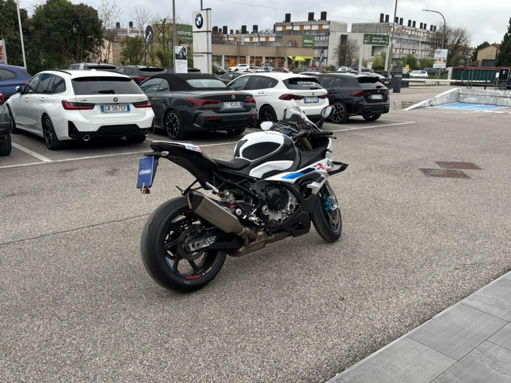 S 1000 RR