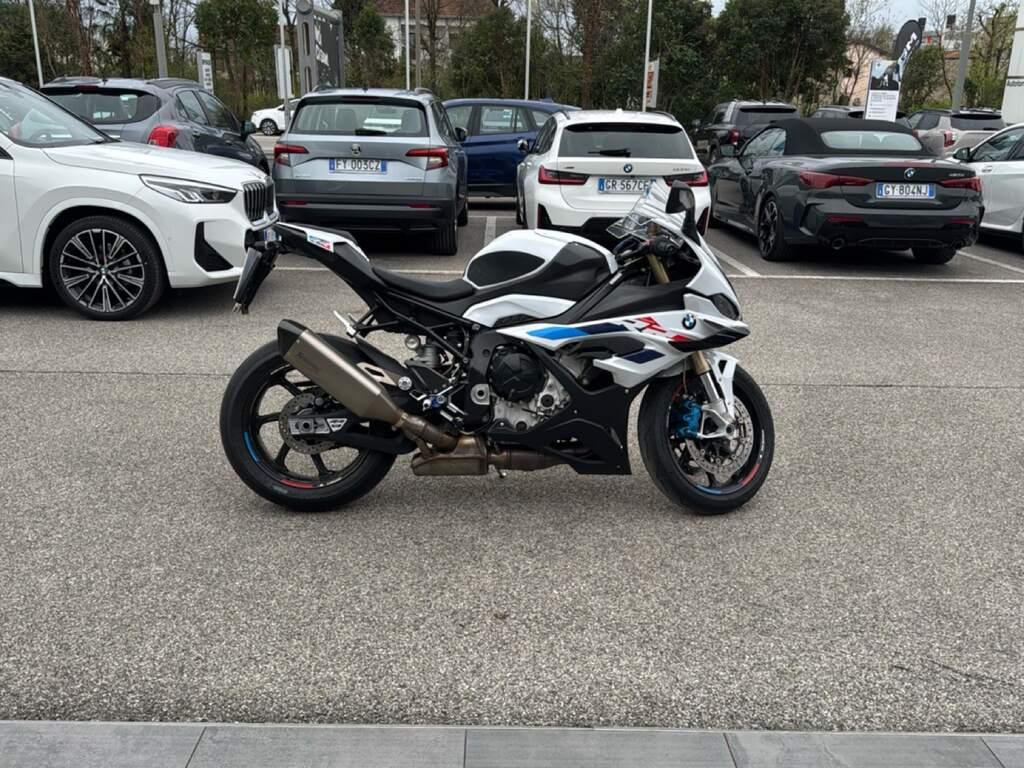 S 1000 RR