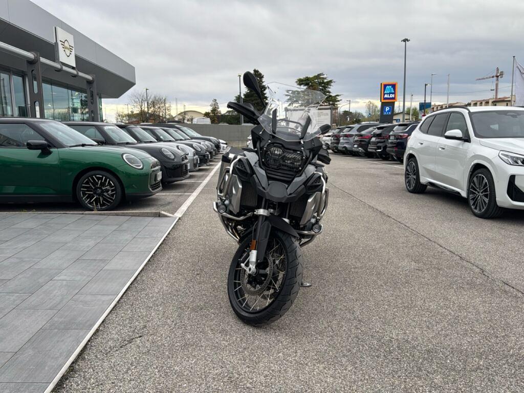 R 1250 GS