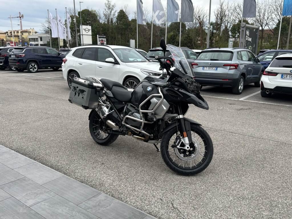 R 1250 GS