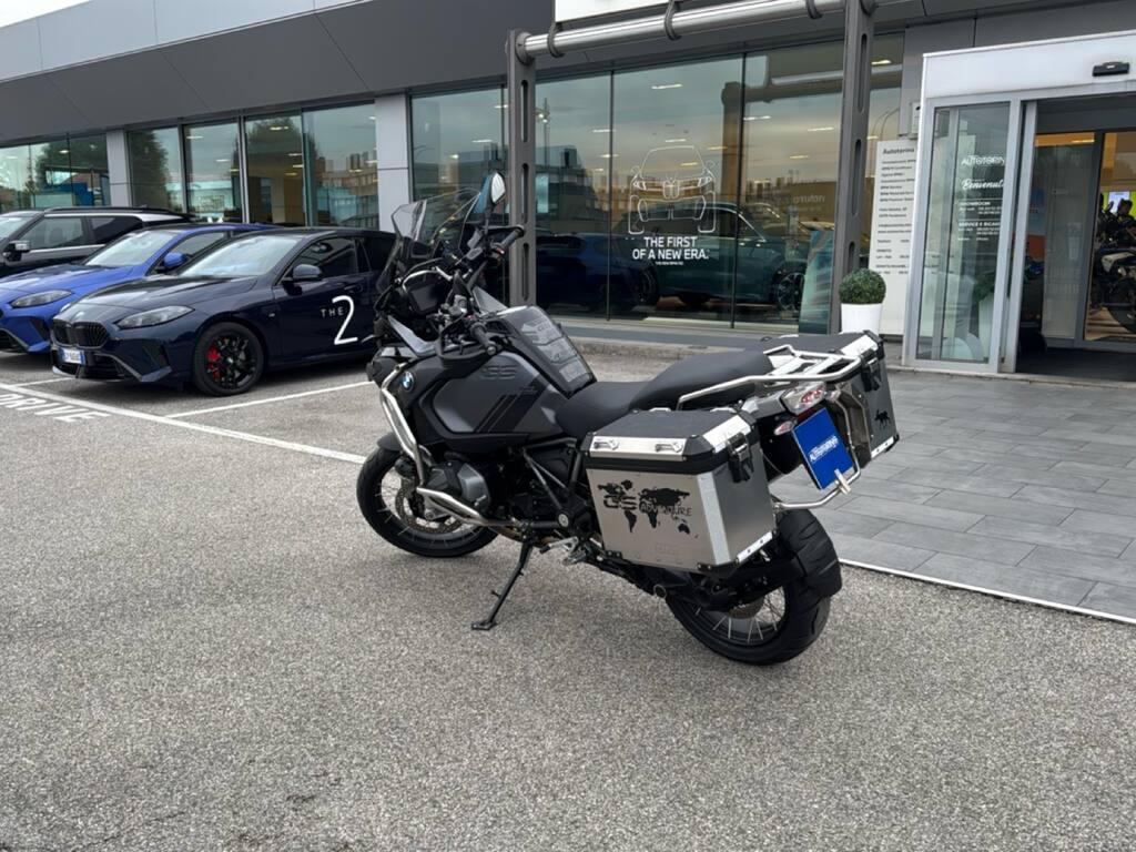 R 1250 GS