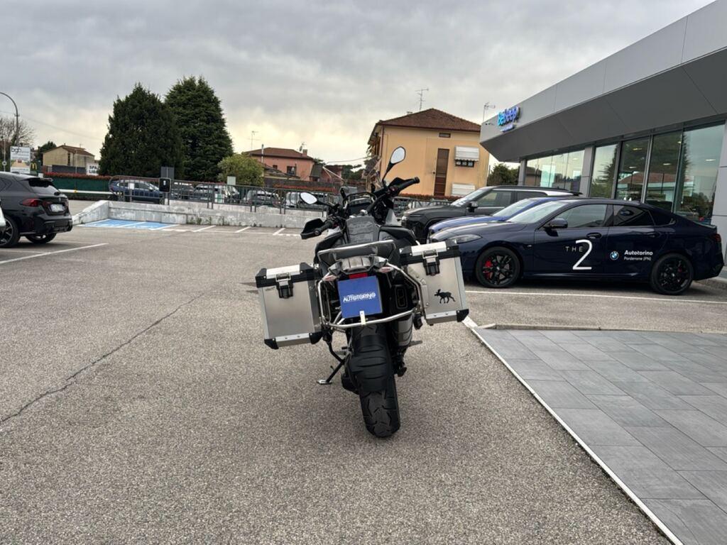 R 1250 GS