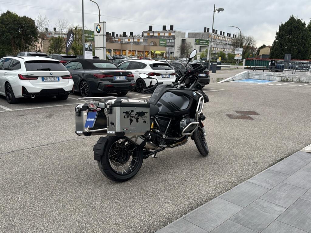 R 1250 GS